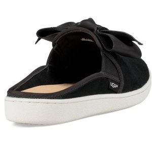 ugg ida mule sneaker